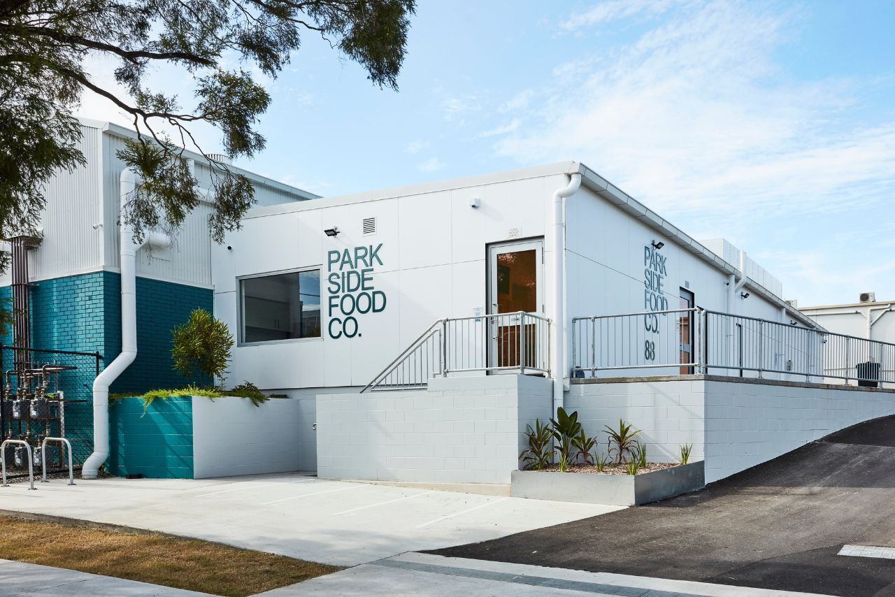 brisbane-cloud-kitchen-facility-exterior