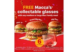 attractive promotions