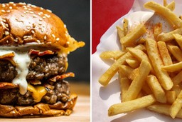 cloud-kitchen-burger-delivery-brisbane-australia