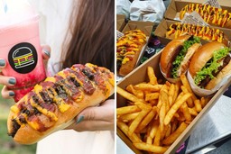mesy-plant-based-burger-delivery-arden-street-melbourne